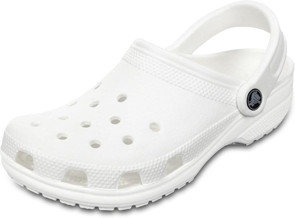 Crocs Unisex Adult Classic Clog