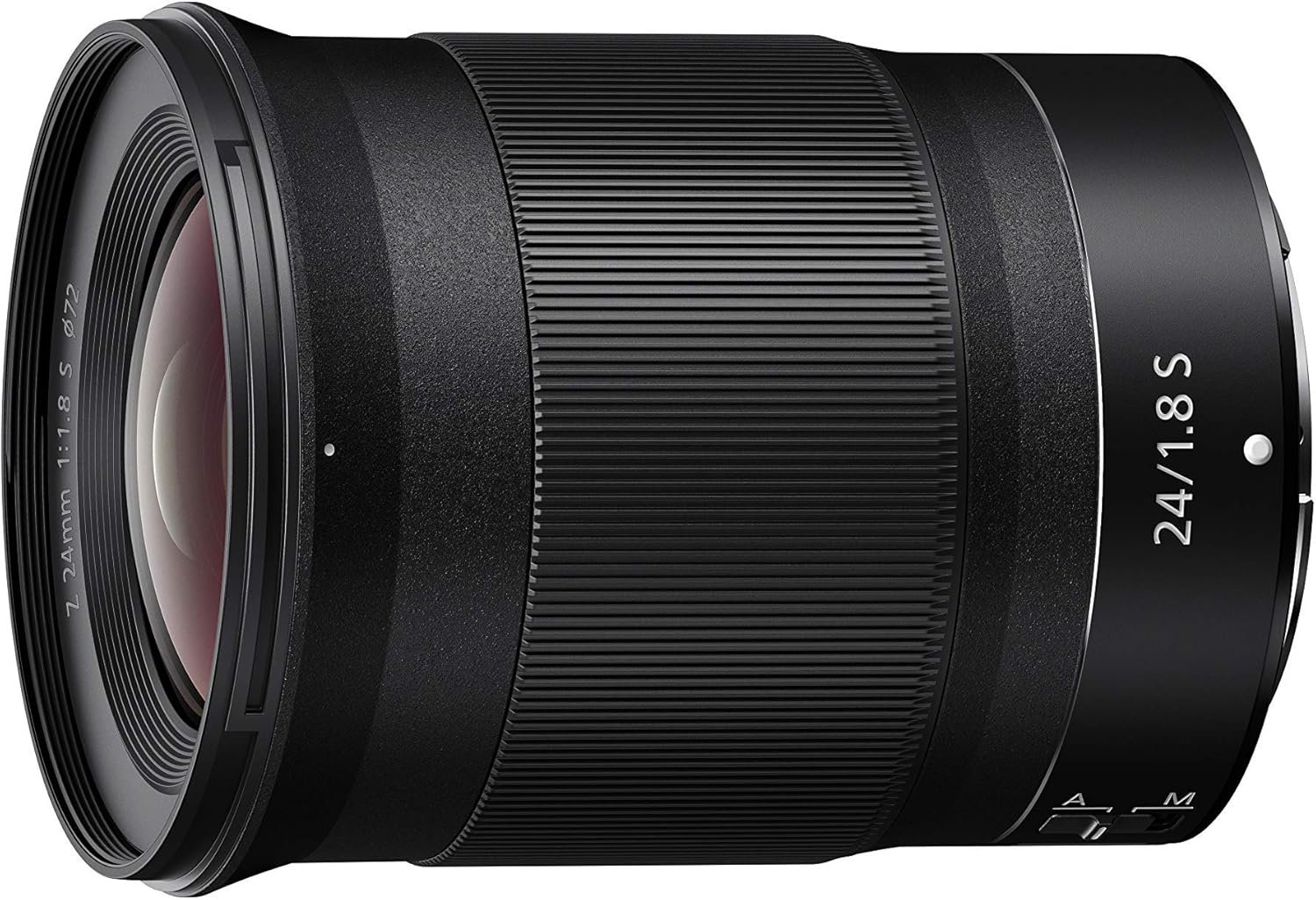NIKKOR Z 24mm f/1.8 S Pro Wide Prime Lens Review Guide - That Big Tree