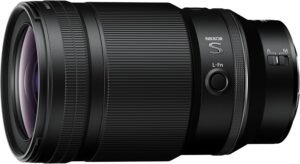 Nikon NIKKOR Z 35mm f/1.2 S MIRRORLESS Lens