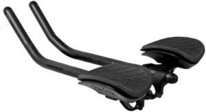 Supersonic Ergo 50 SLC Aerobar 400mm PROFILE DESIGN SUPERSONIC ERGO 50 SLC AEROBAR 400mm