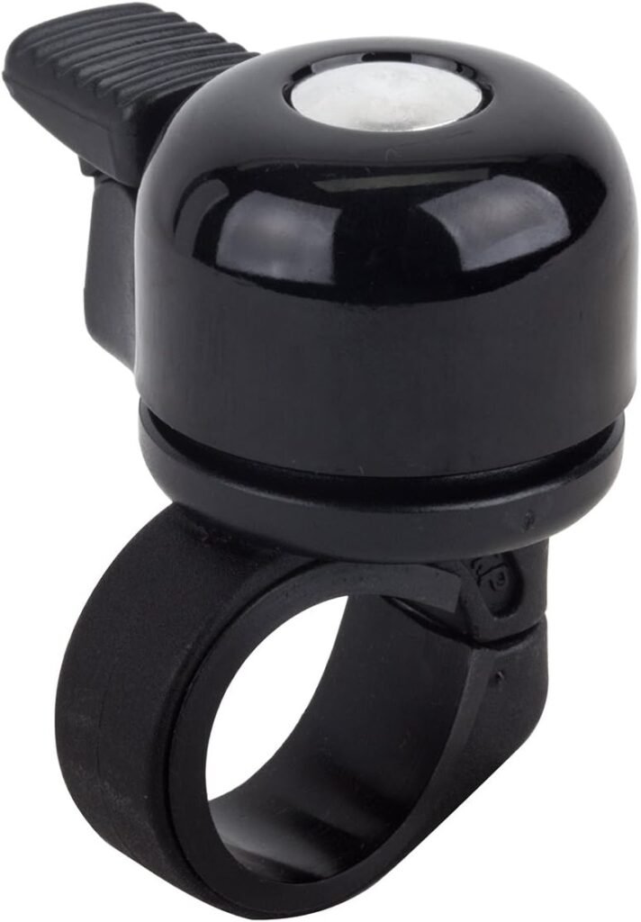 Mirrycle Incredibell Original Bicycle Bell