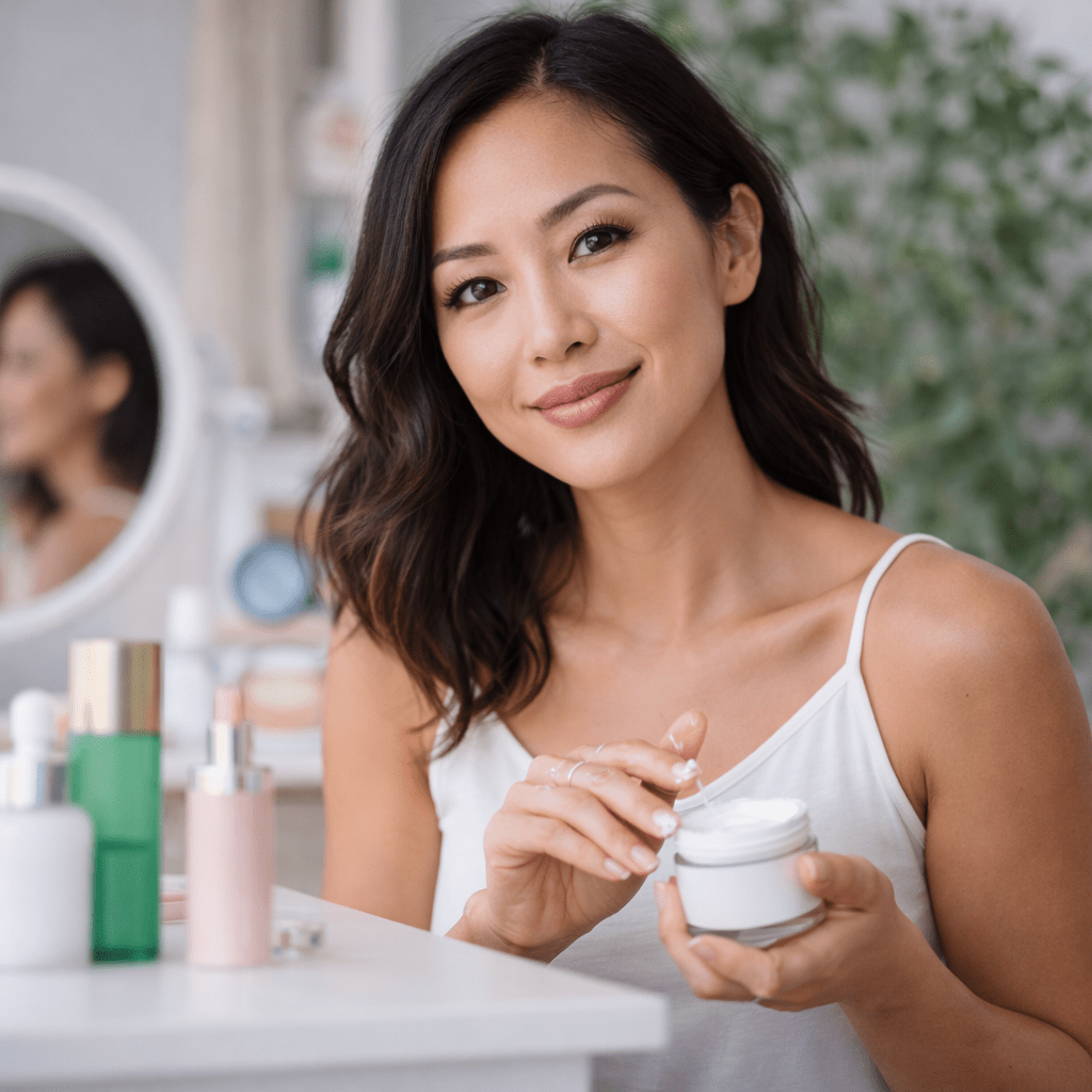 Skincare obsessive, former Sephora consultant, and allergic to marketing nonsense. Rachel tests everything herself and refuses to recommend anything that irritates skin or smells like regret.