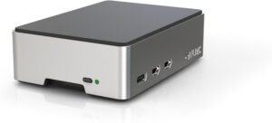 Flirc Raspberry Pi 5 Case (Flirc)