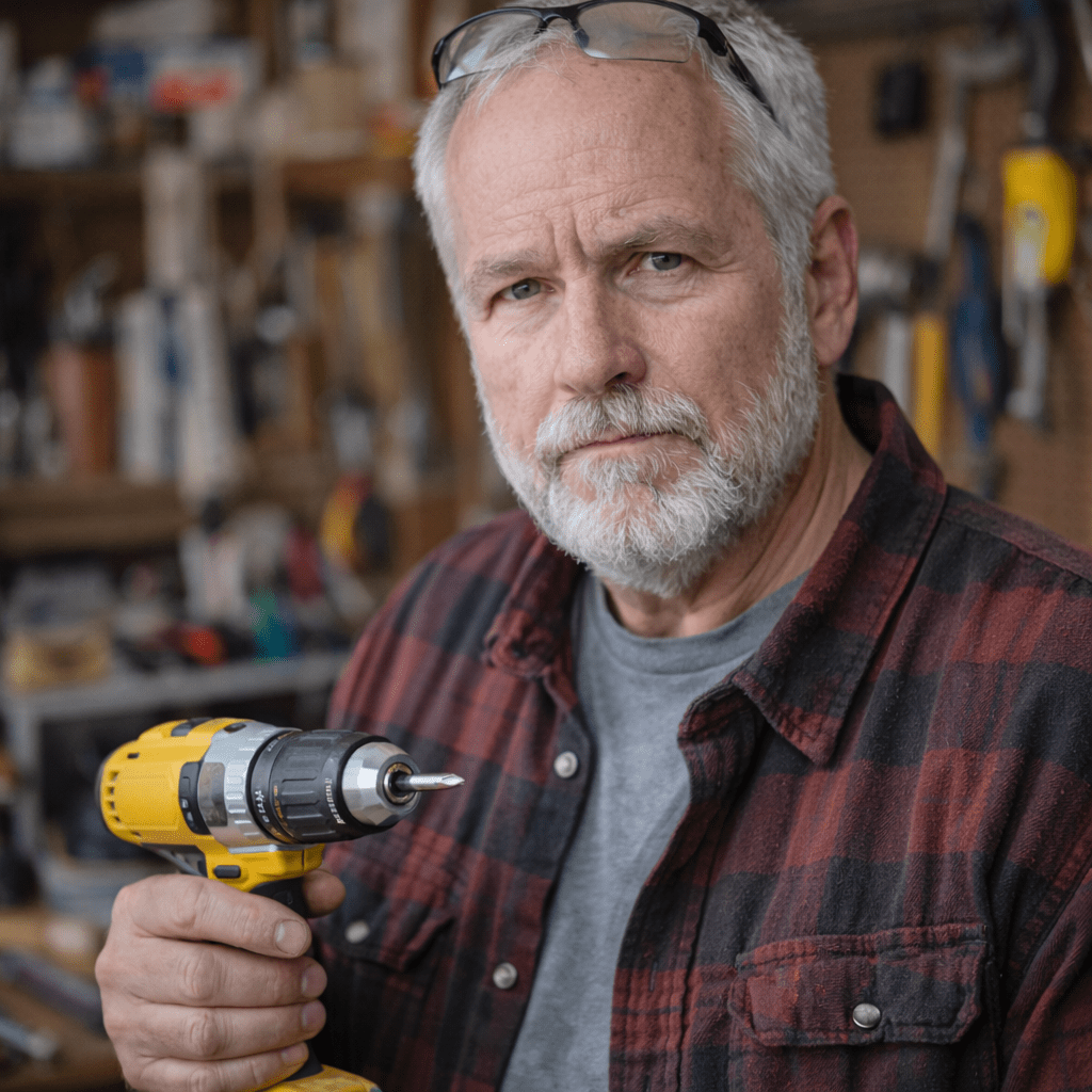 Former contractor who hates flimsy repair kits. Reviews tools by whether they actually solve the problem or just hide it temporarily.