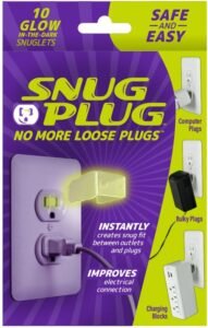 Your Loose Outlet Fix (10/Pack Glow in The Dark)
