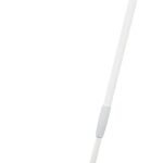 Original Broombi - All-Surface Silicone Broom, Squeegee, Pet Hair Remover - Smart Broom for Indoor Cleaning - Cleans Glass, Fine Dust, Hair, Liquids - for Smooth Floors, Rugs, Windows (Grey)