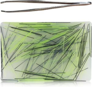 Skin Picking Fidget Toys, Hair Pulling Fidget Toys, Portable Fidget Toy for Adult, Travel Toys, Valentines, Halloween, Christmas, Party Favors, Office Gifts